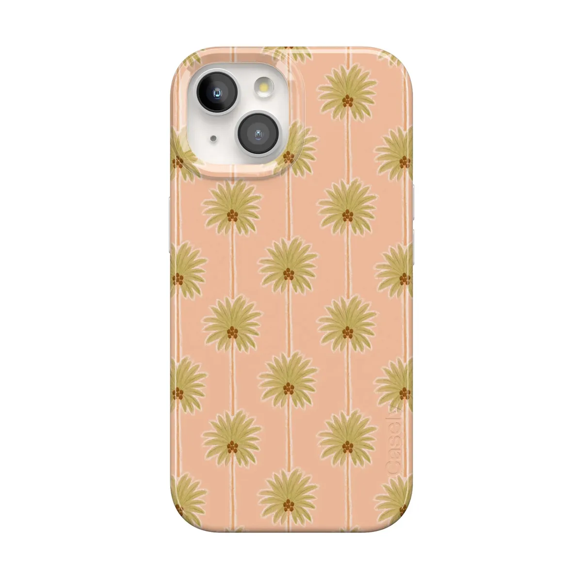 Las Palmeras | Palm Tree Print Case - Image 106