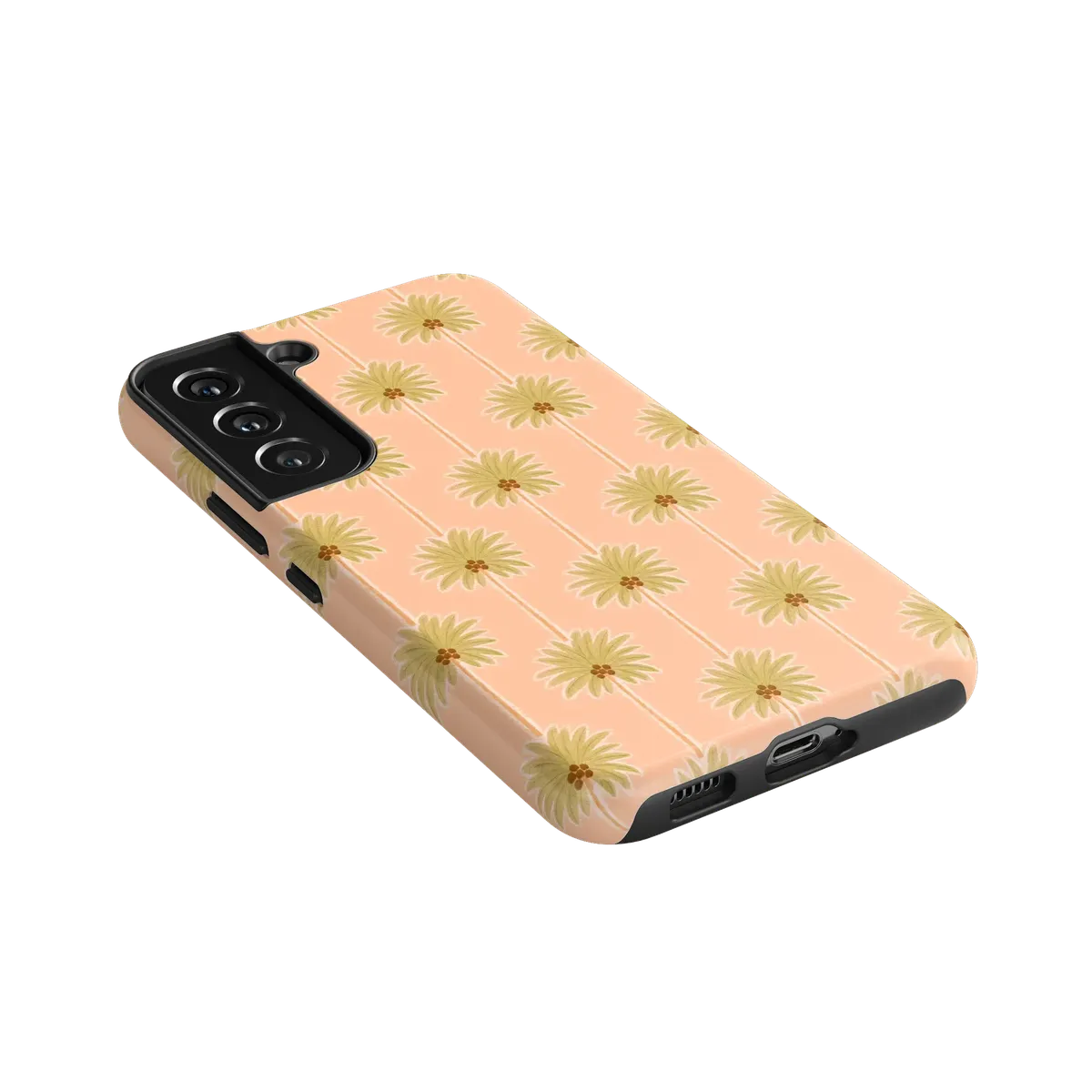 Las Palmeras | Palm Tree Print Case - Image 138