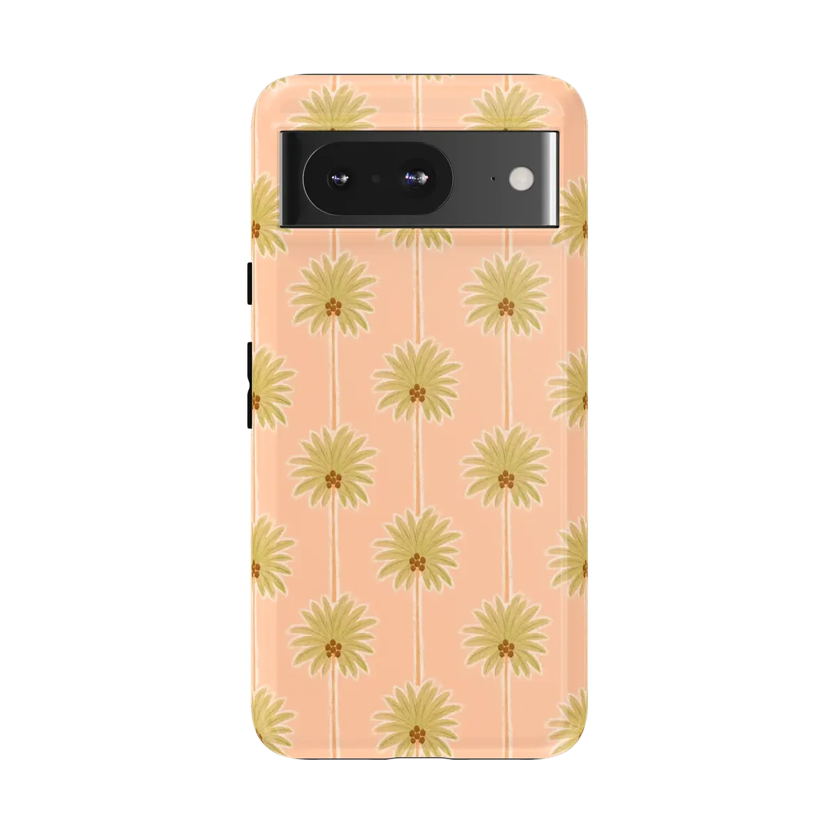 Las Palmeras | Palm Tree Print Case - Image 165