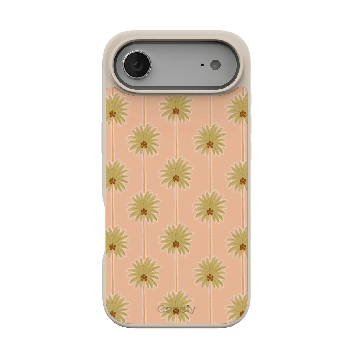 Las Palmeras | Palm Tree Print Case - Image 177