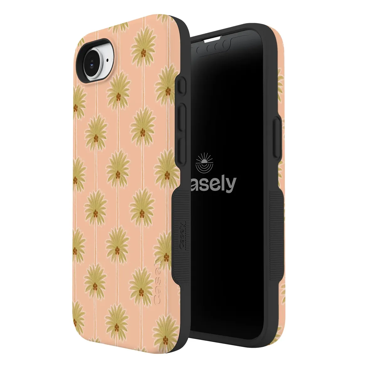 Las Palmeras | Palm Tree Print Case - Image 29