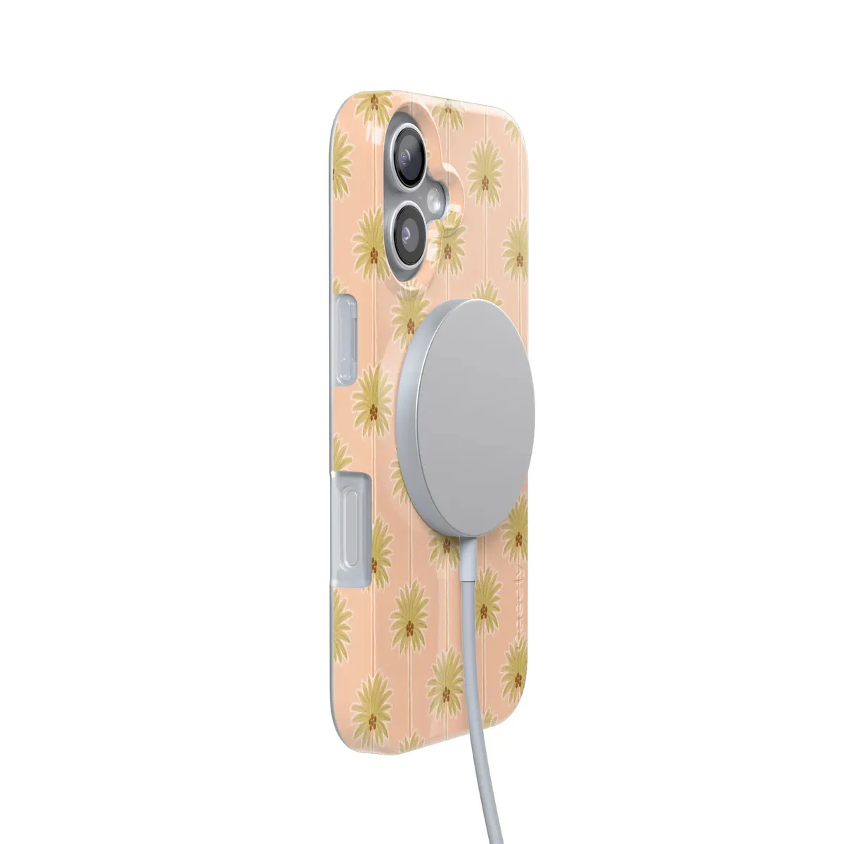 Las Palmeras | Palm Tree Print Case - Image 93