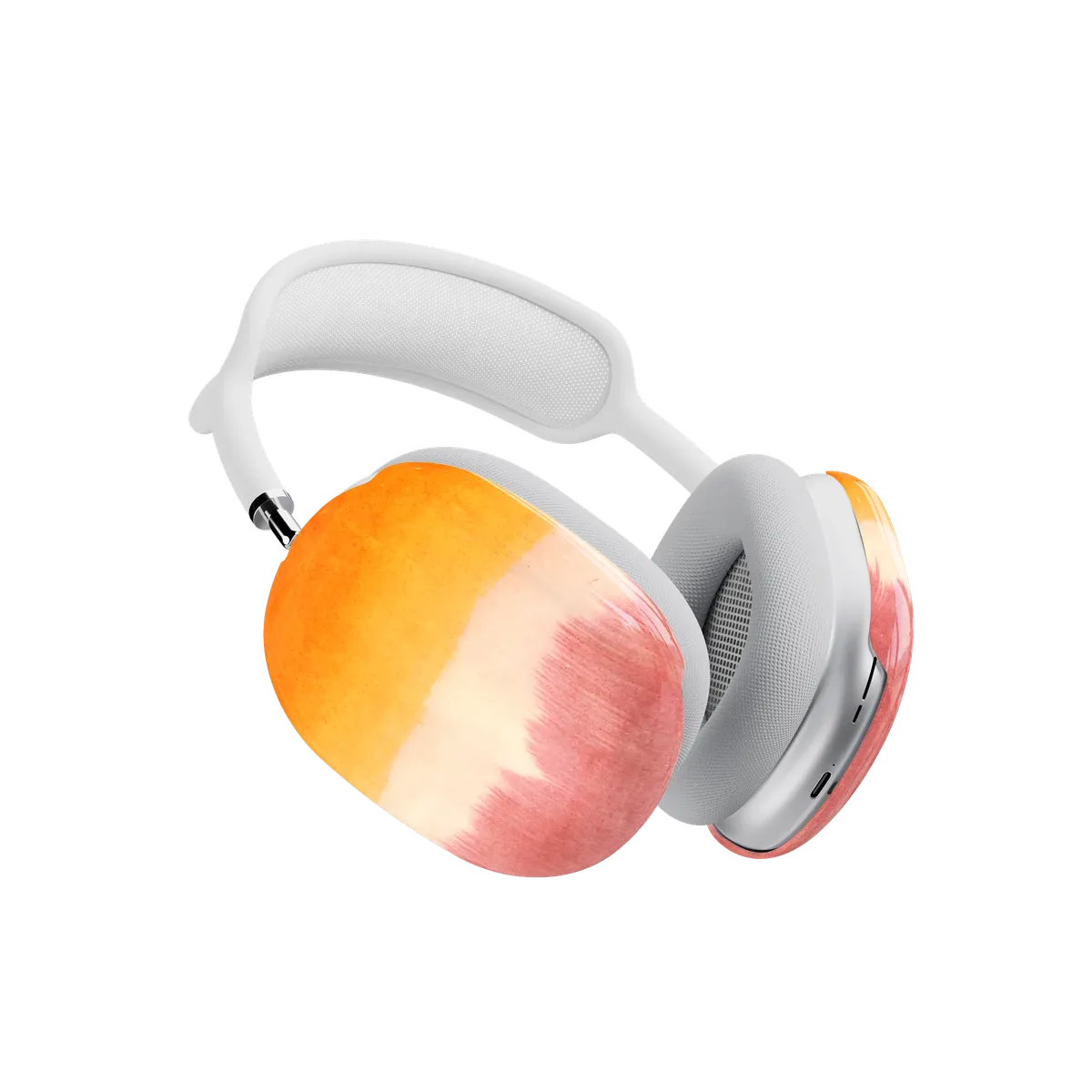 Last Light | Sunwashed Canvas AirPods Max Case - Image 3