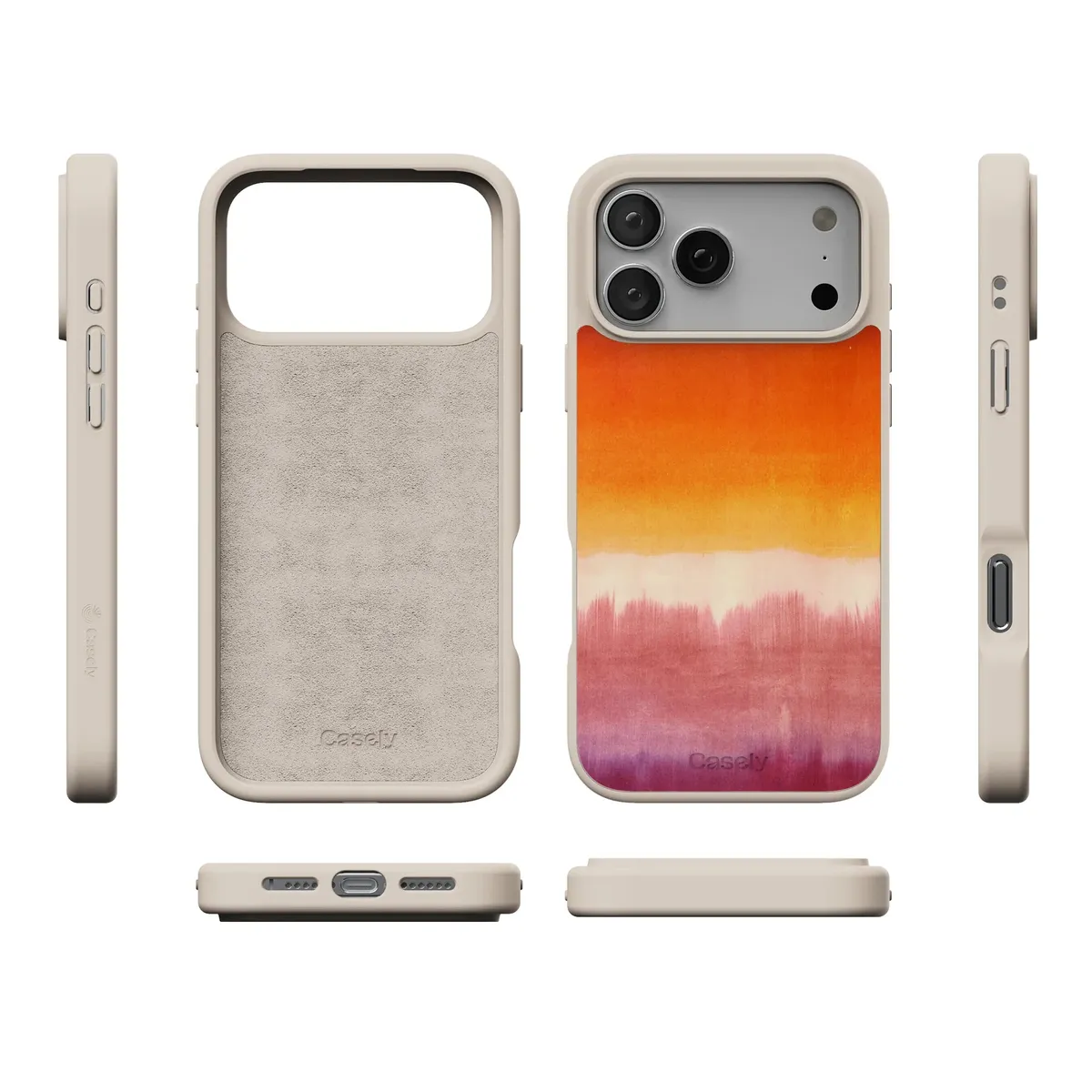 Last Light | Sunwashed Canvas Case - Image 101
