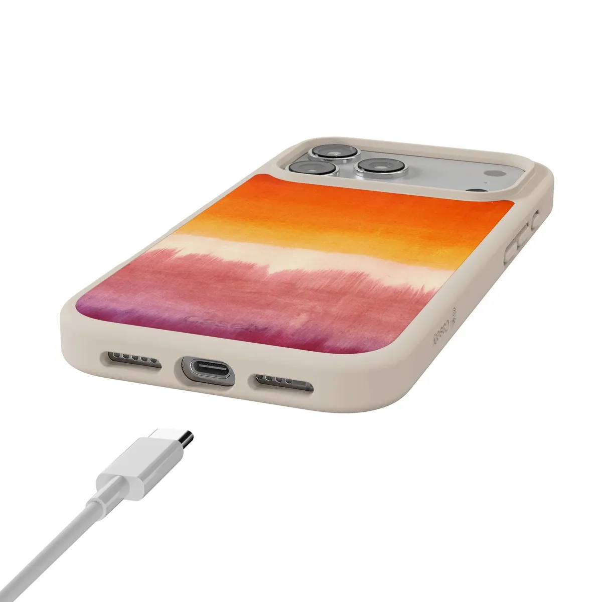 Last Light | Sunwashed Canvas Case - Image 103