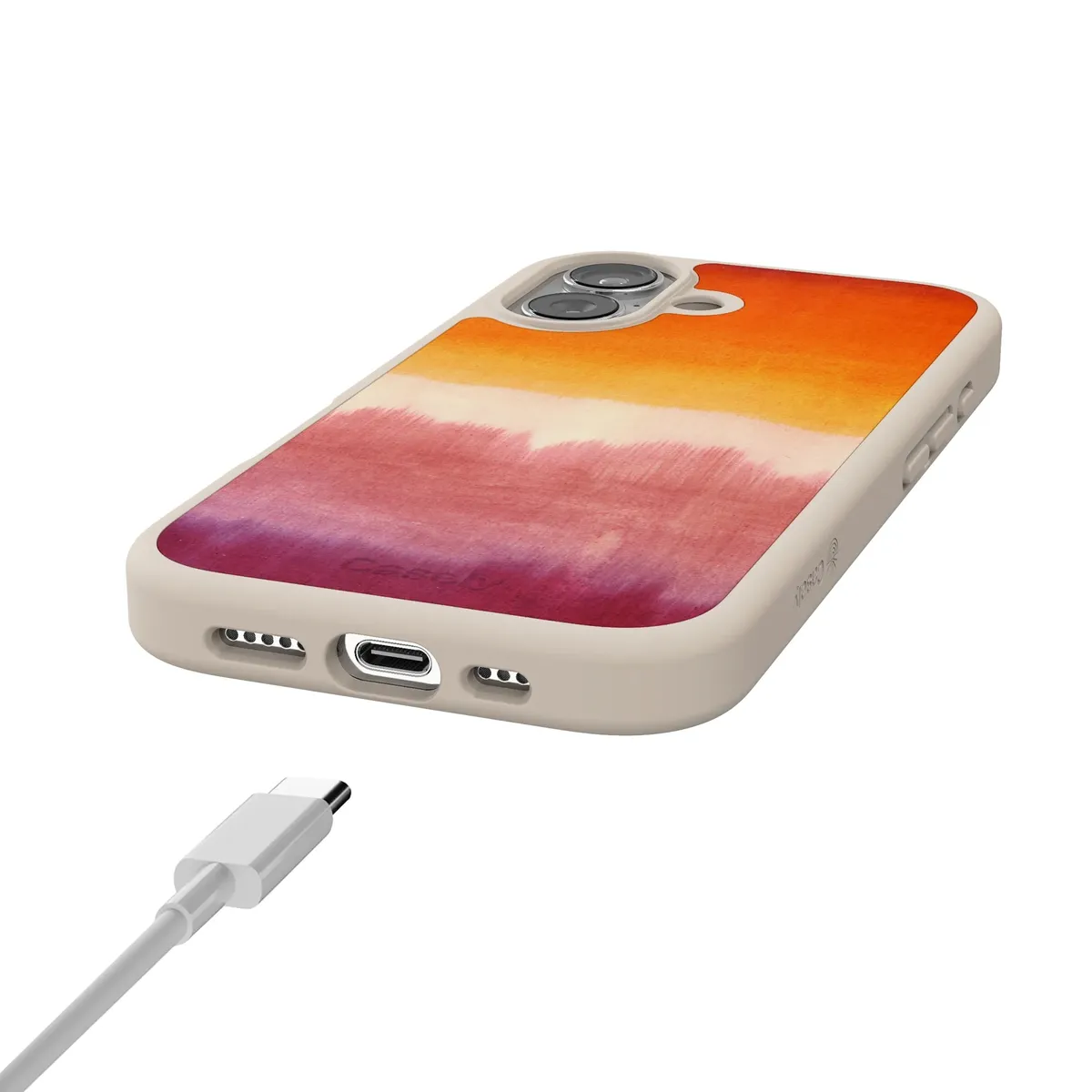 Last Light | Sunwashed Canvas Case - Image 118