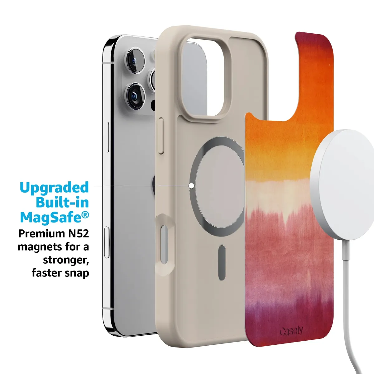 Last Light | Sunwashed Canvas Case - Image 124