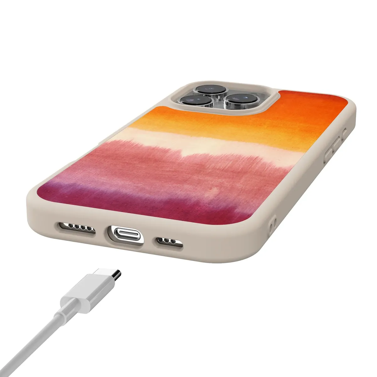 Last Light | Sunwashed Canvas Case - Image 127
