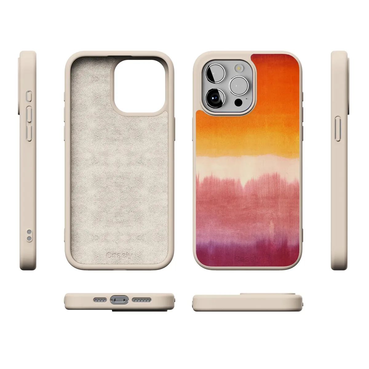 Last Light | Sunwashed Canvas Case - Image 132