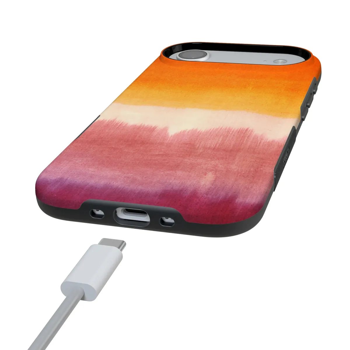 Last Light | Sunwashed Canvas Case - Image 17