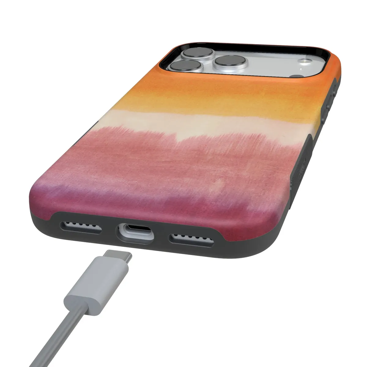 Last Light | Sunwashed Canvas Case - Image 7
