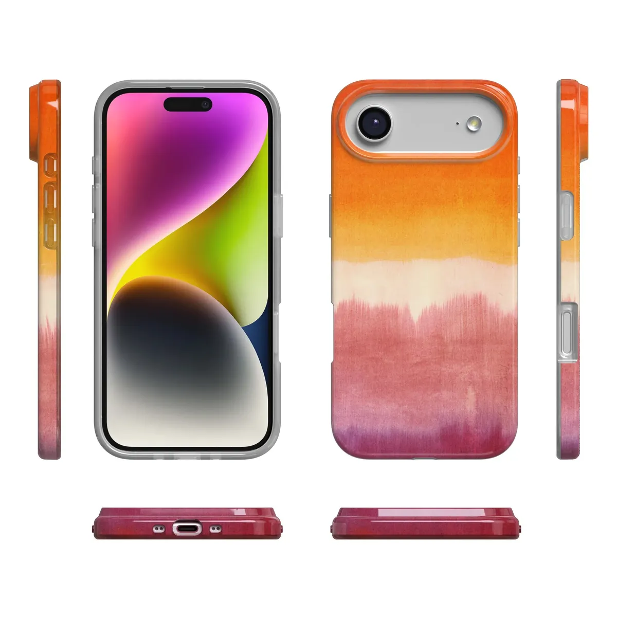 Last Light | Sunwashed Canvas Case - Image 76