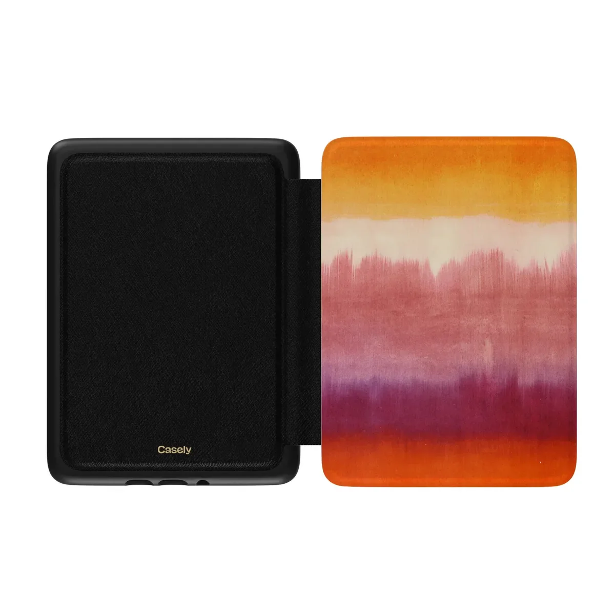 Last Light | Sunwashed Canvas Kindle Case - Image 2