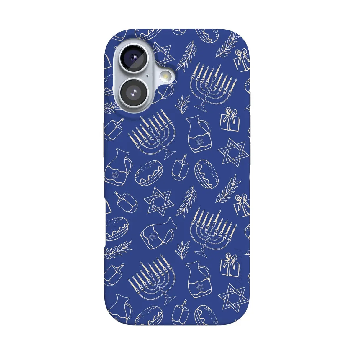 Latke Love | Hanukkah Case - Image 204