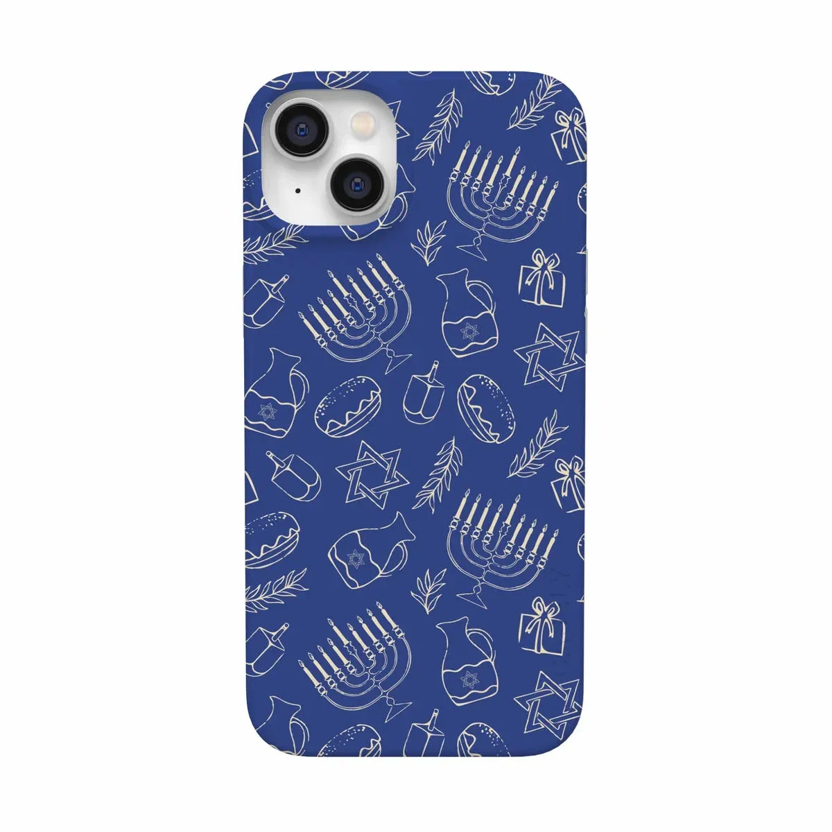 Latke Love | Hanukkah Case - Image 220