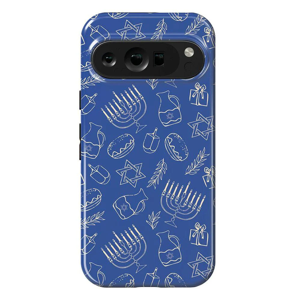Latke Love | Hanukkah Case - Image 75