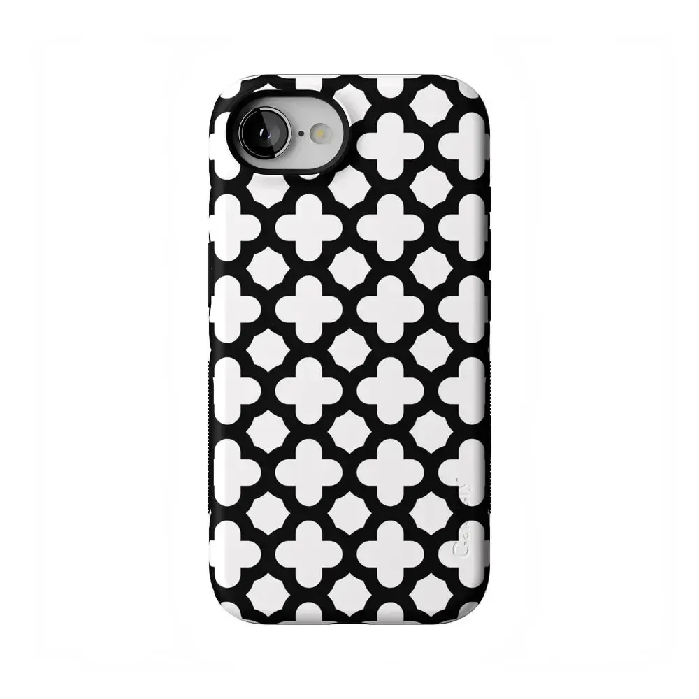 Lattice Tile | High Contrast Design Case - Image 134
