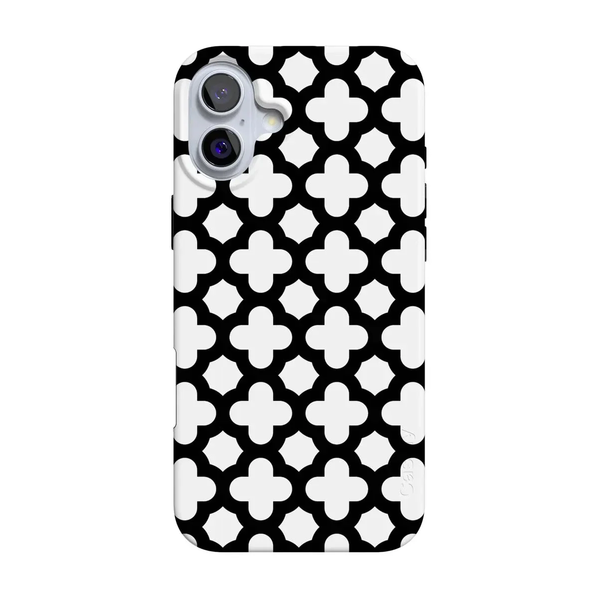 Lattice Tile | High Contrast Design Case - Image 142