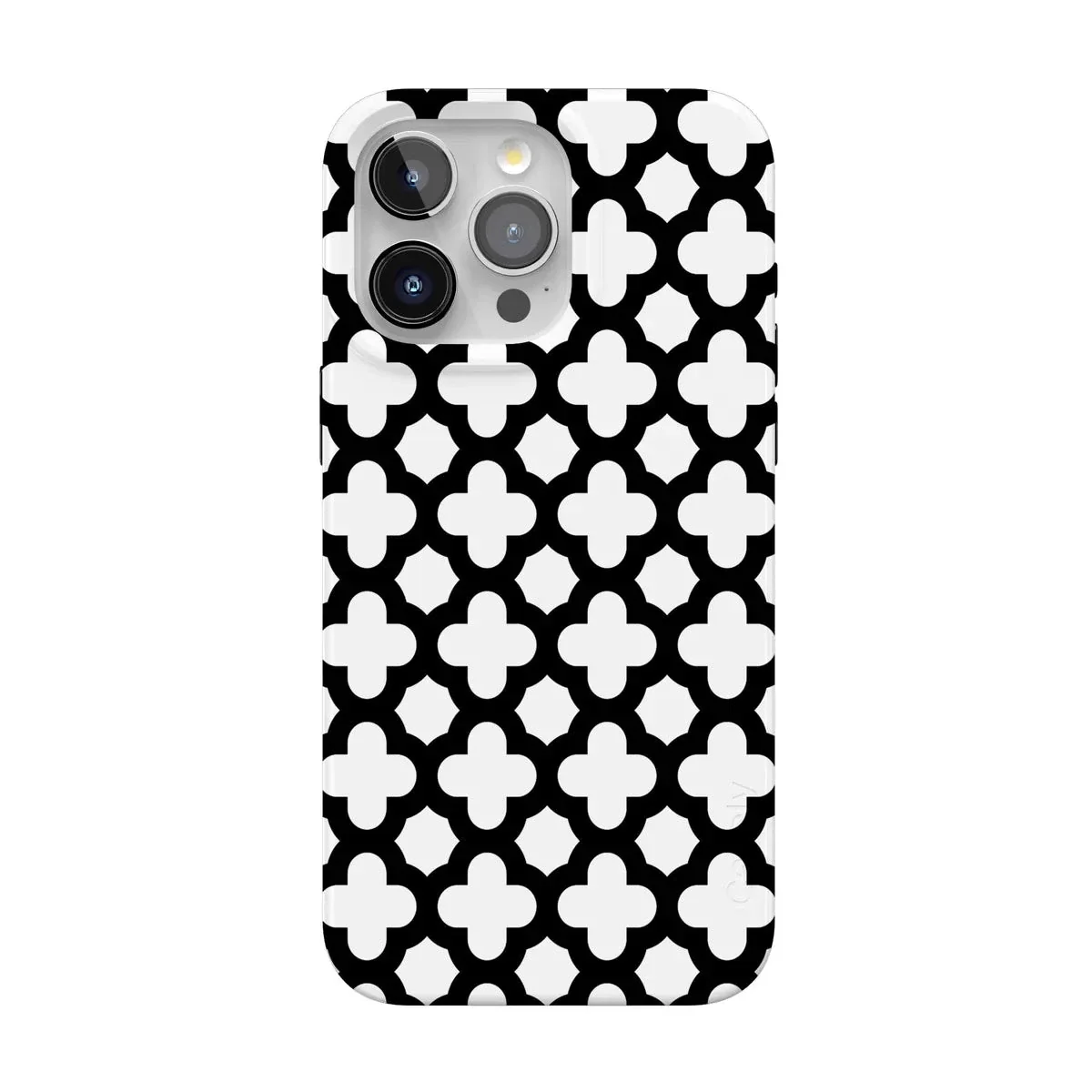 Lattice Tile | High Contrast Design Case - Image 152