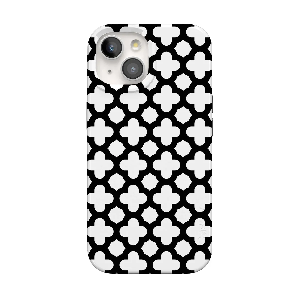 Lattice Tile | High Contrast Design Case - Image 157
