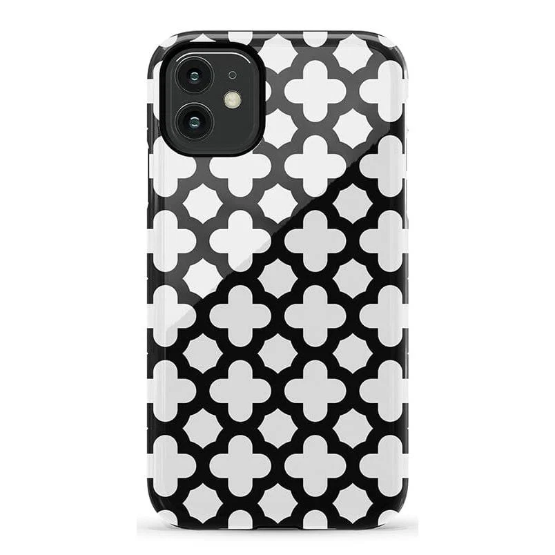 Lattice Tile | High Contrast Design Case - Image 17