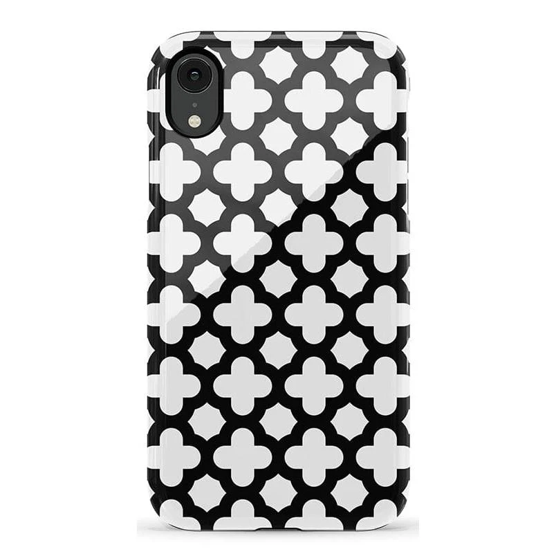 Lattice Tile | High Contrast Design Case - Image 19