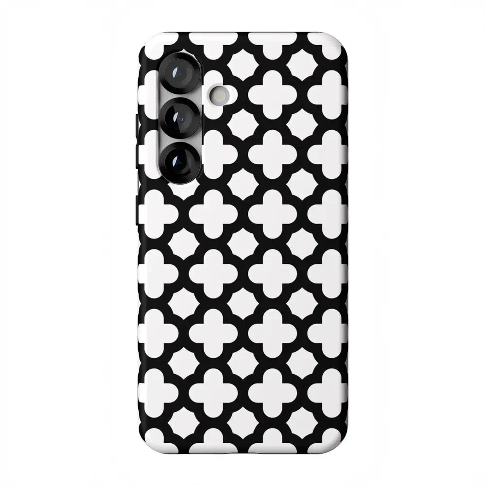 Lattice Tile | High Contrast Design Case - Image 71