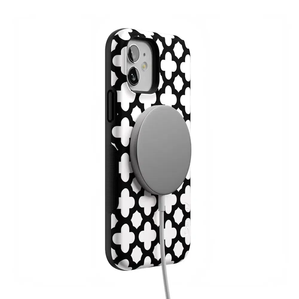 Lattice Tile | High Contrast Design Case - Image 77