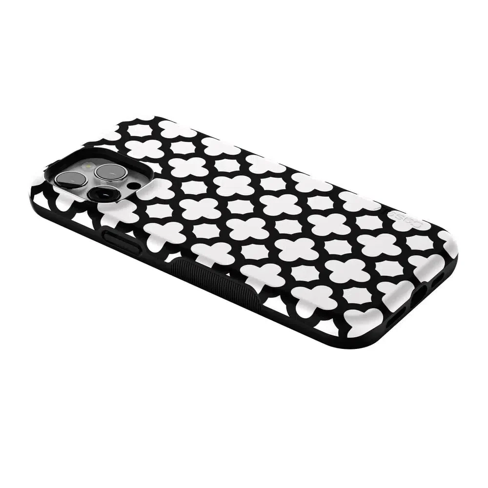 Lattice Tile | High Contrast Design Case - Image 93