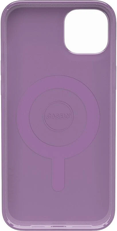 Lavender Waves | Purple Shimmer Case - Image 27