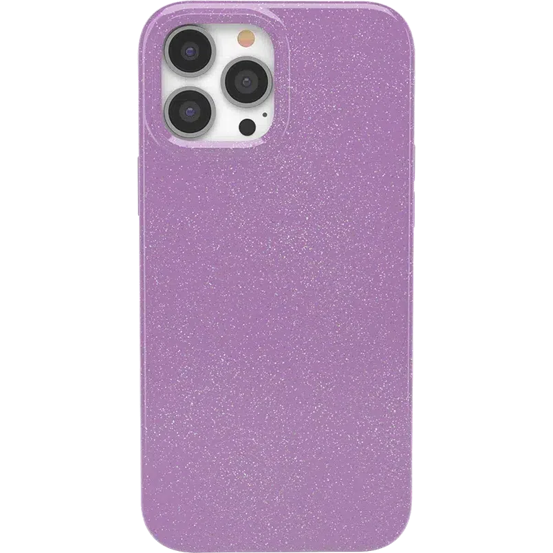 Lavender Waves | Purple Shimmer Case - Image 28
