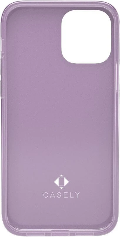 Lavender Waves | Purple Shimmer Case - Image 39