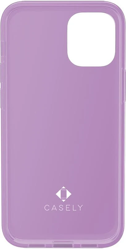 Lavender Waves | Purple Shimmer Case - Image 42