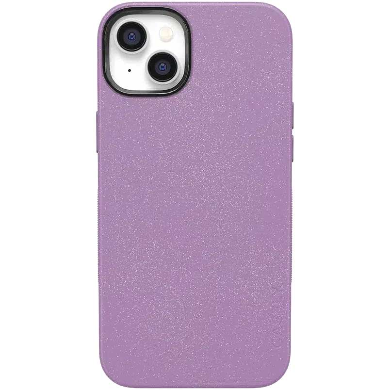 Lavender Waves | Purple Shimmer Case - Image 52