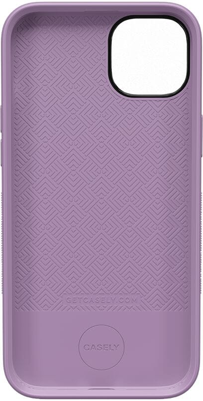 Lavender Waves | Purple Shimmer Case - Image 54