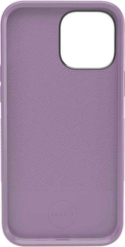 Lavender Waves | Purple Shimmer Case - Image 57