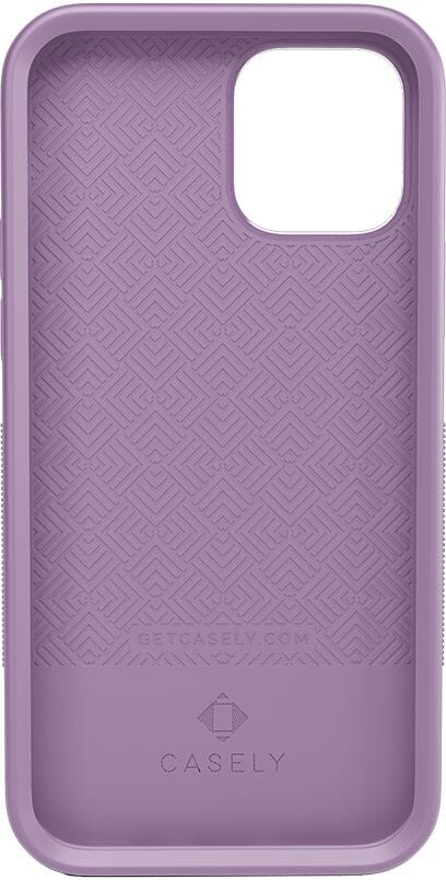 Lavender Waves | Purple Shimmer Case - Image 63