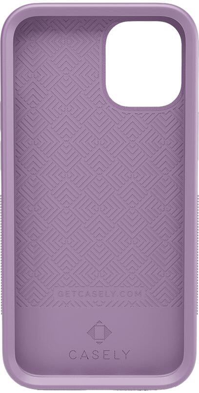 Lavender Waves | Purple Shimmer Case - Image 66