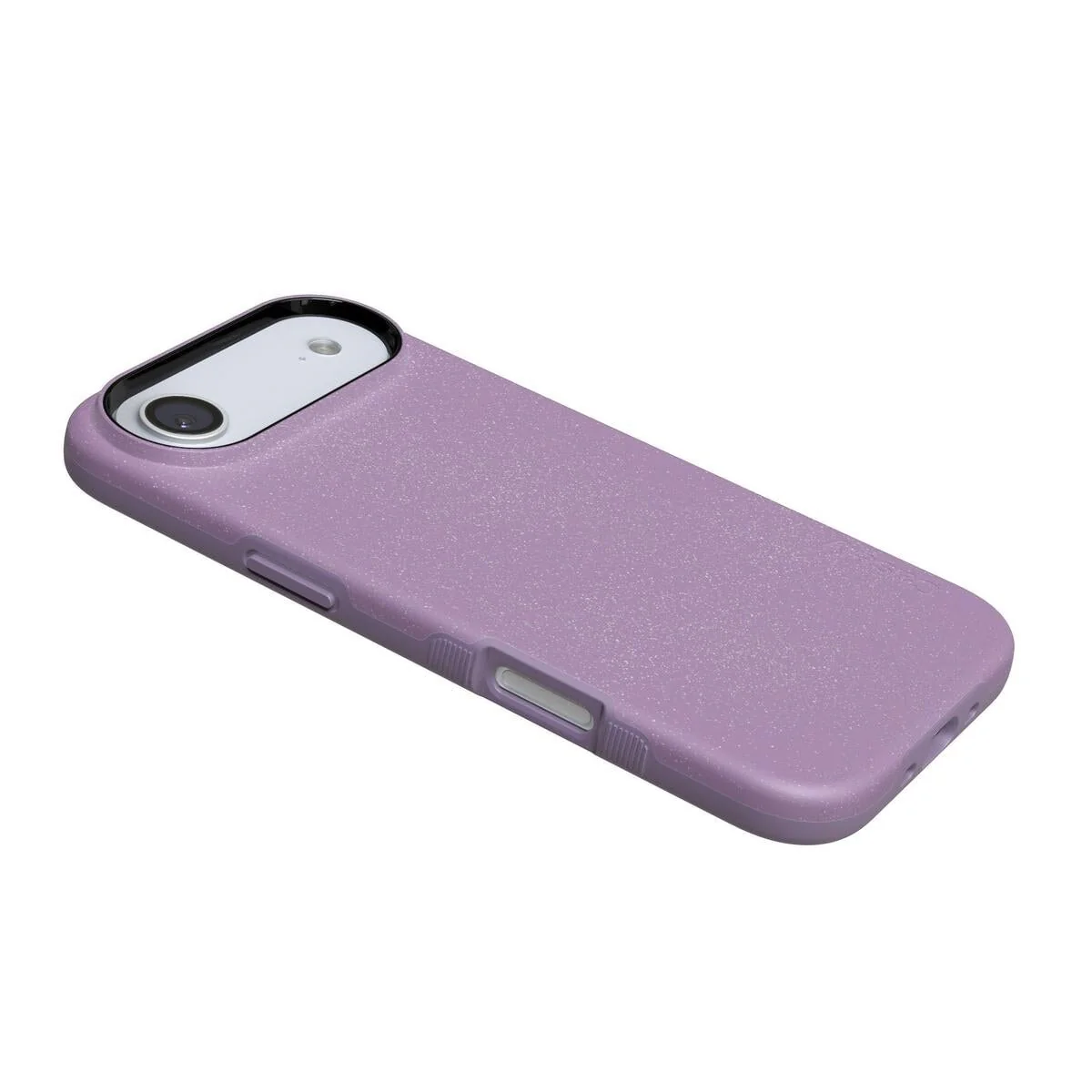 Lavender Waves | Purple Shimmer Case - Image 98