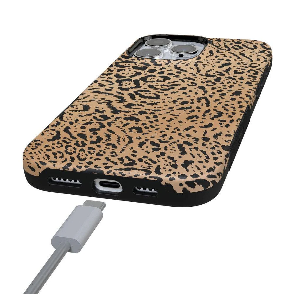 Born to Be Wild | Jaguar Print Case - Image 13