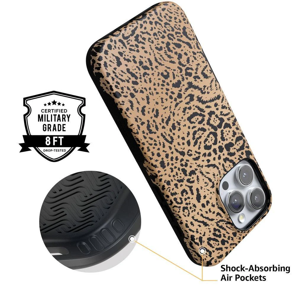 Born to Be Wild | Jaguar Print Case - Image 15