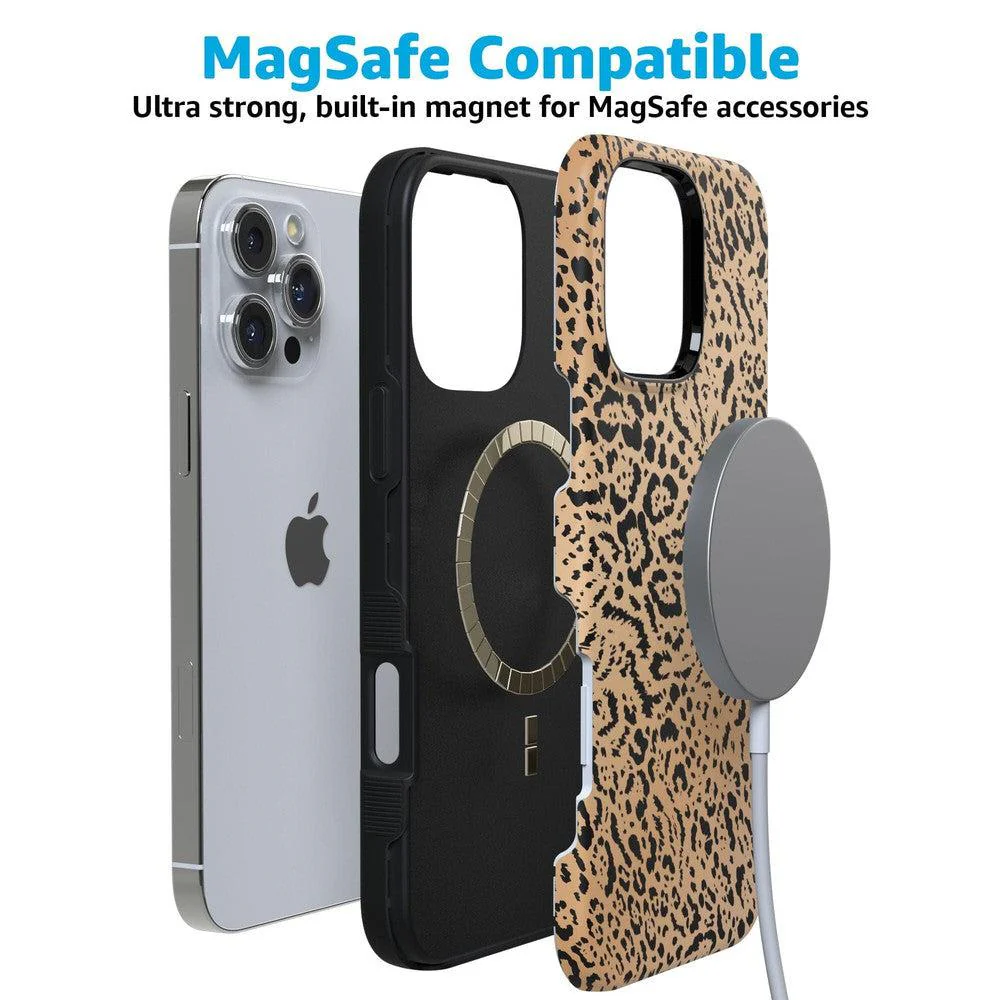 Born to Be Wild | Jaguar Print Case - Image 16