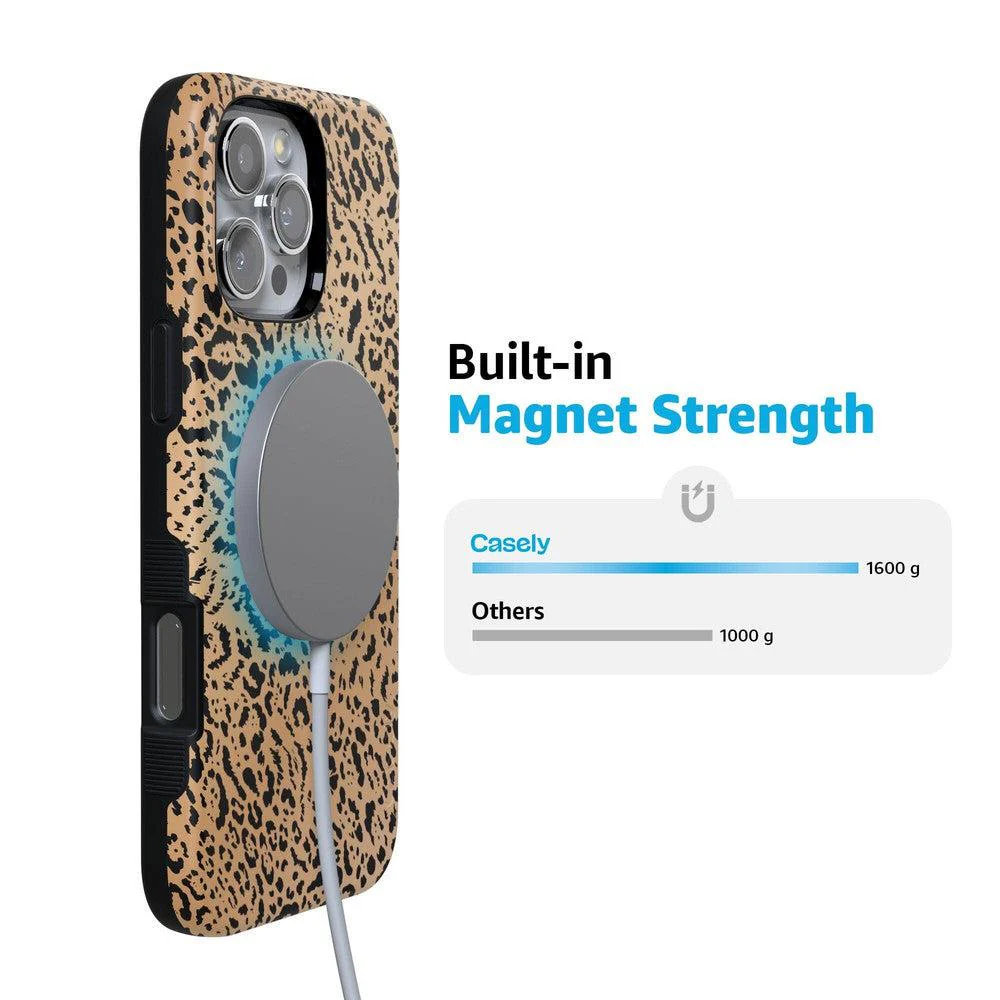 Born to Be Wild | Jaguar Print Case - Image 17
