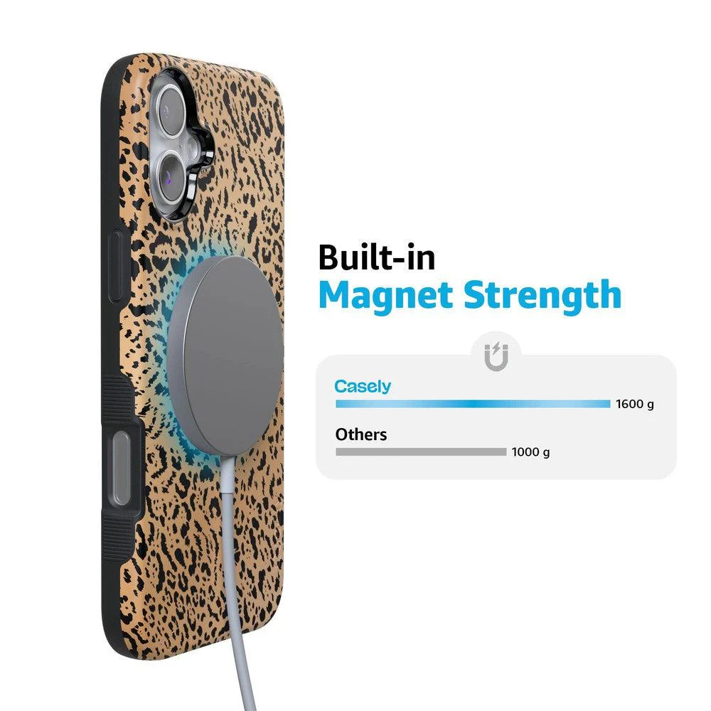 Born to Be Wild | Jaguar Print Case - Image 23