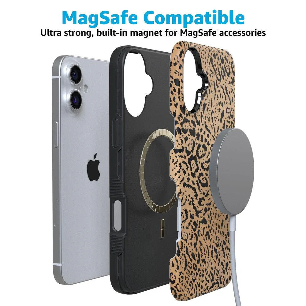 Born to Be Wild | Jaguar Print Case - Image 29