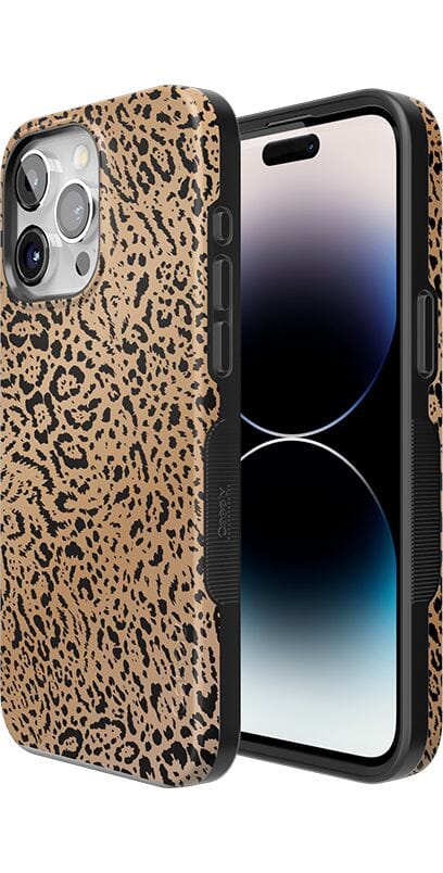 Born to Be Wild | Jaguar Print Case - Image 31