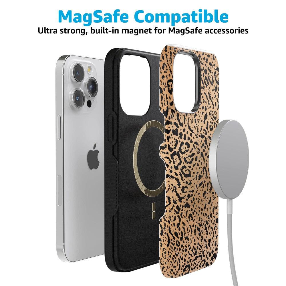 Born to Be Wild | Jaguar Print Case - Image 34