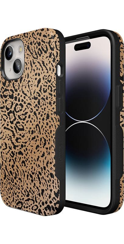 Born to Be Wild | Jaguar Print Case - Image 61