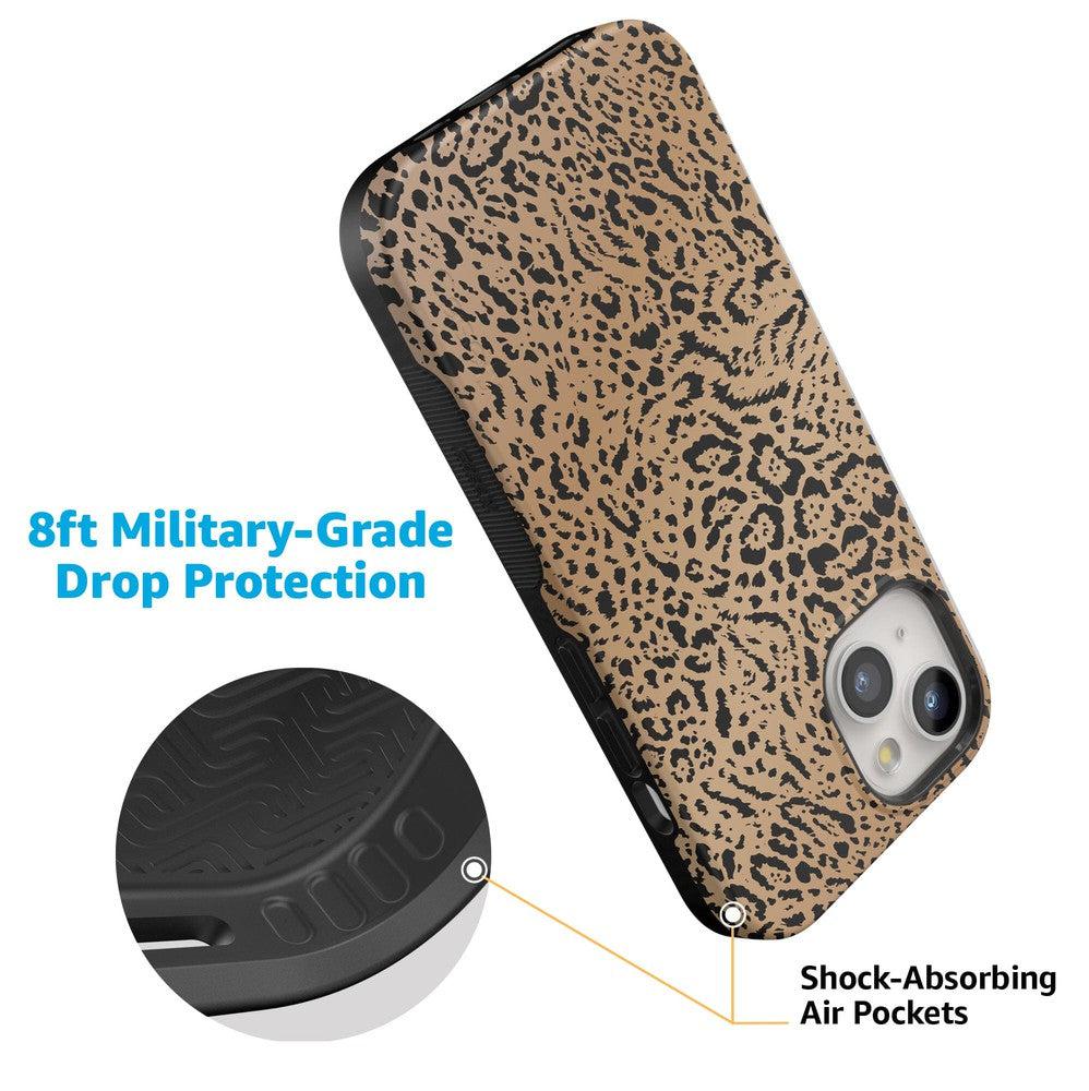 Born to Be Wild | Jaguar Print Case - Image 64