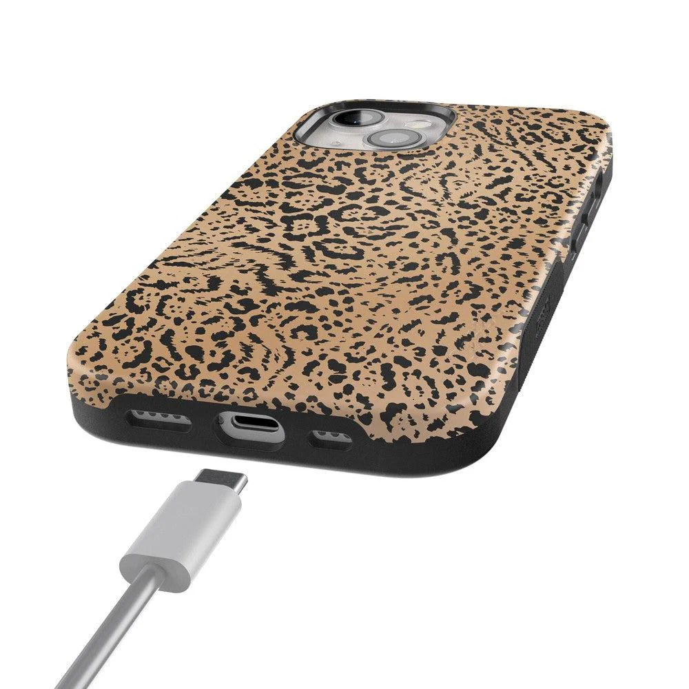 Born to Be Wild | Jaguar Print Case - Image 67